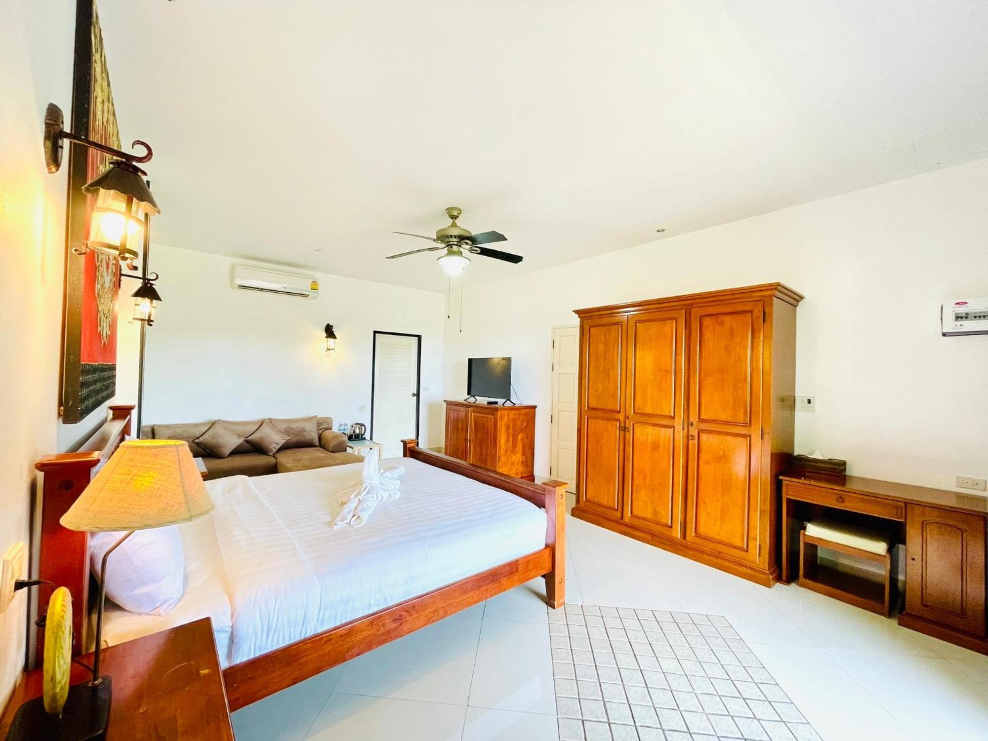 Boomerang Village Resort Kata Exteriér fotografie